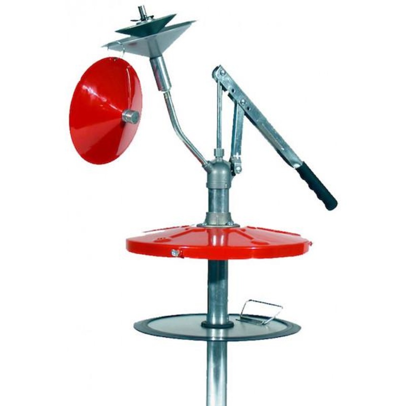 ZE333 – Bearing Packer for Pails (1 ounce per stroke)