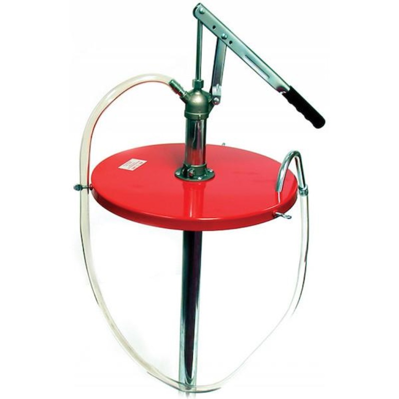ZE336 – Hand Operated Drum Pump