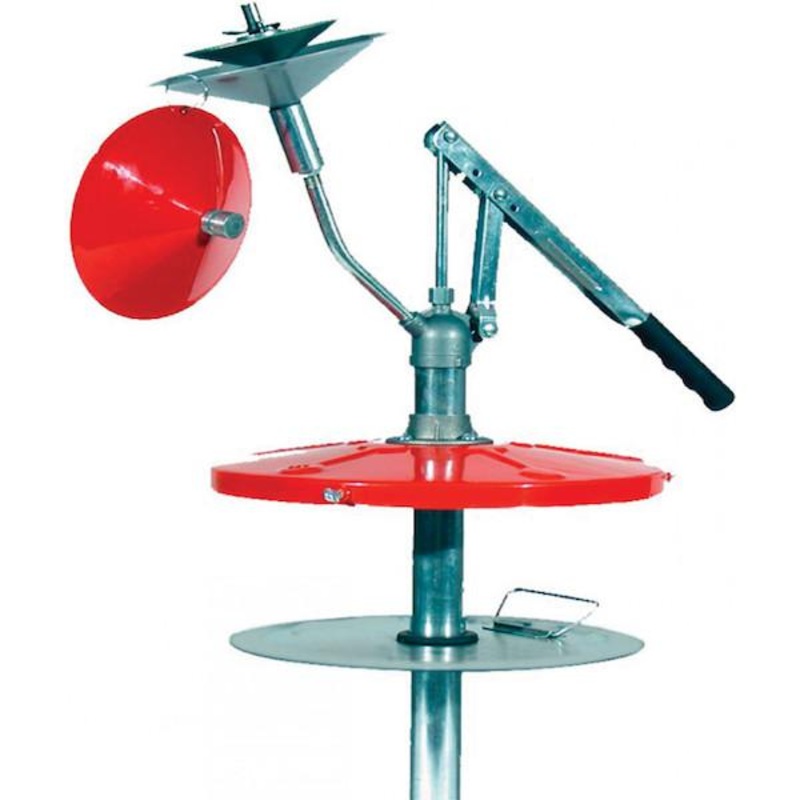 ZE343 – Bearing Packer for Drums (1 ounce per stroke)