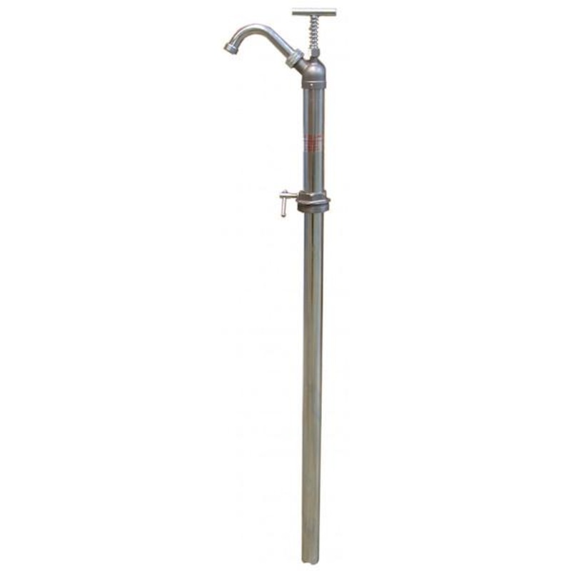 ZE366T – Hand Operated Drum Pump (1 Gallon Per 6 Strokes)