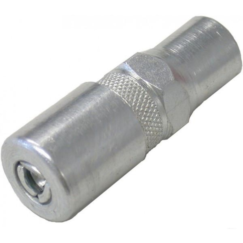 ZE44 – Heavy-Duty Hydraulic Coupler