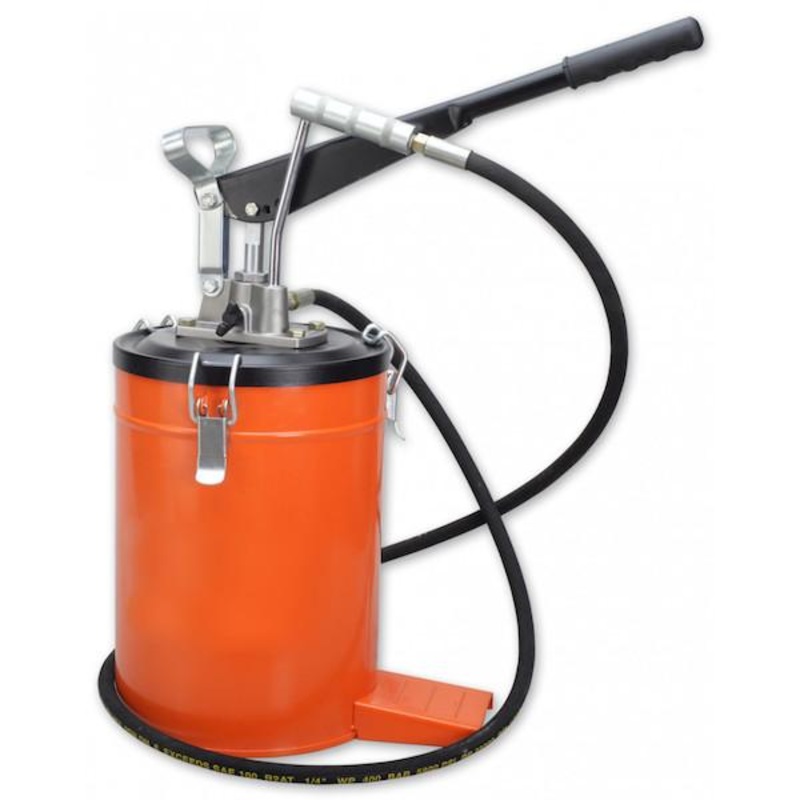 ZE540 – Manual Grease Pump