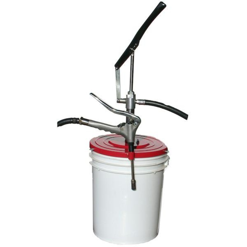 ZE567 – Manual Grease Pump