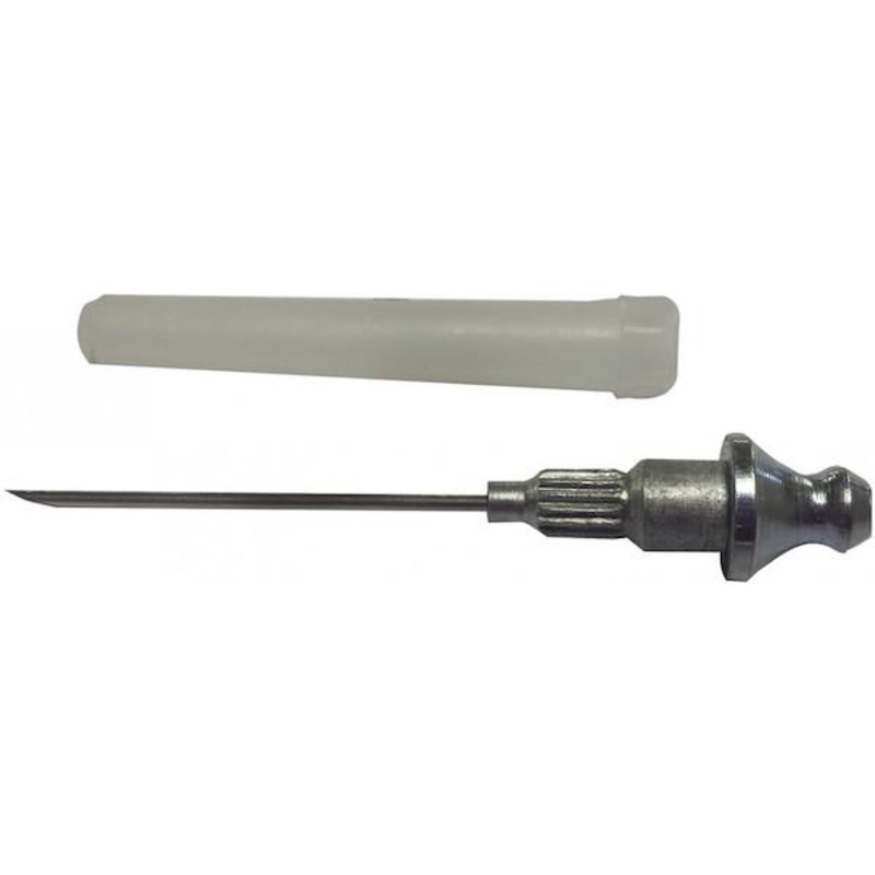 ZE65 – Sealed Bearing Packer