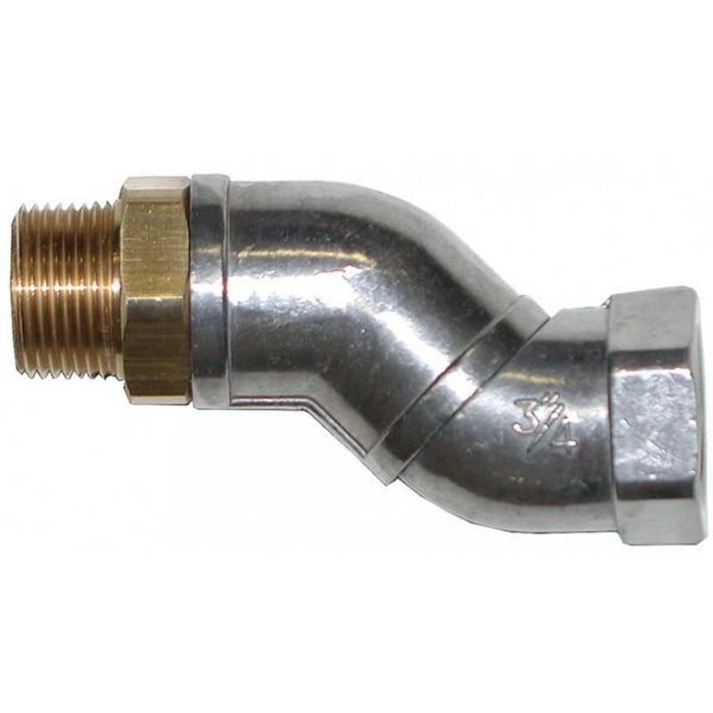 ZE75100 – 1 x 1 Dual Plane Swivel