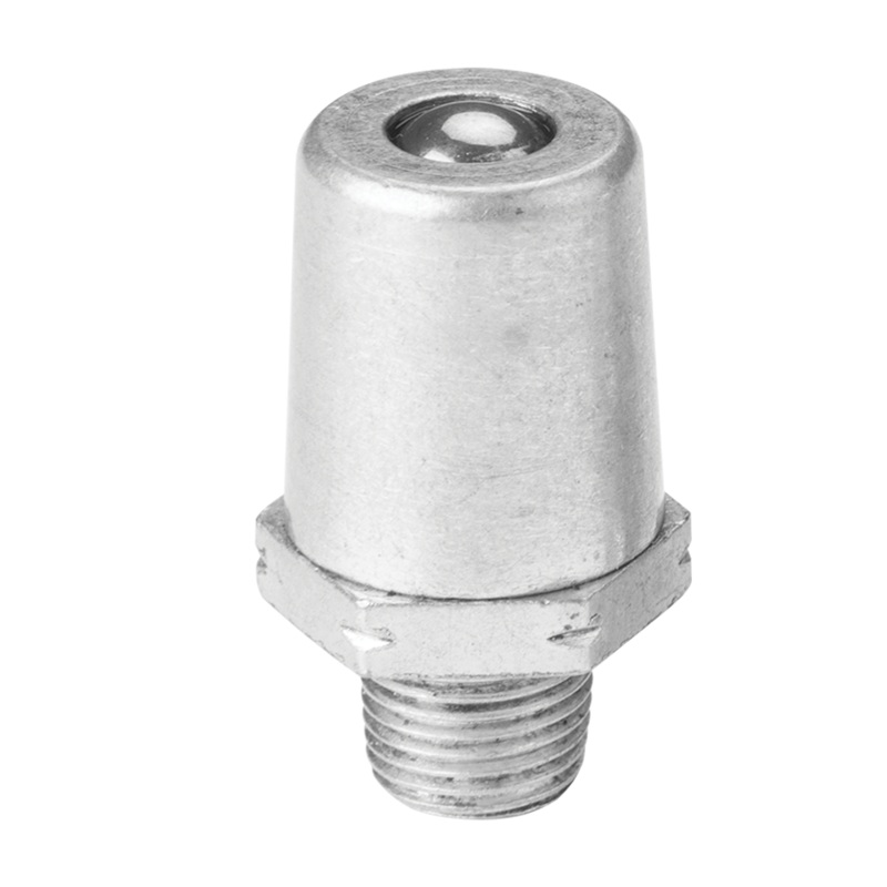 ZE80SP – 1/8 NPT (M) Grease Loader Nipple (Retail Packaging)