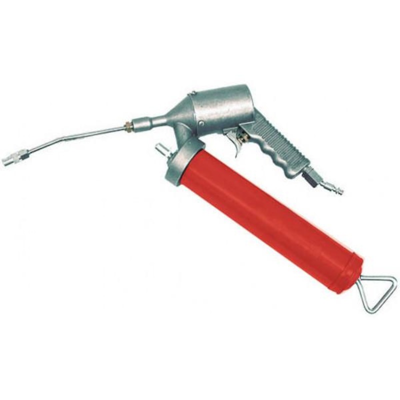 ZE911 – Air Grease Gun (4,000 PSI)