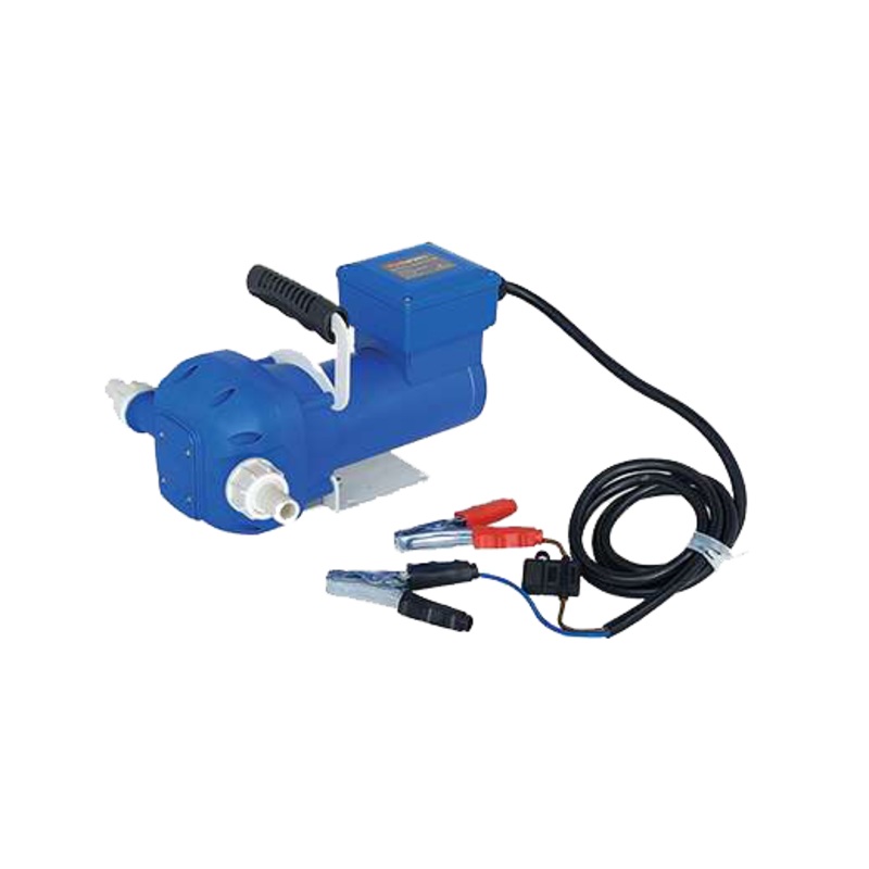 ZE9112 – Electric DEF Pump (12 Volt DC 9 GPM)