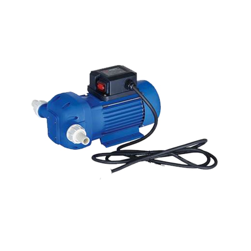 ZE9115 – Electric DEF Pump (115 Volt 9 GPM)