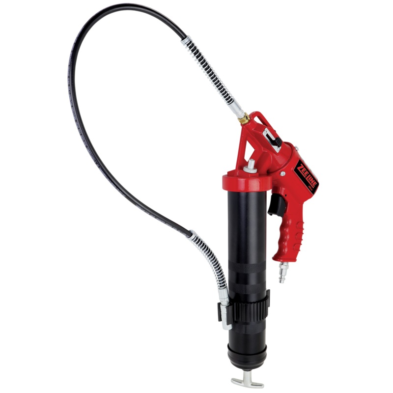 ZE915 – Dual Mode Air Operated Grease Gun