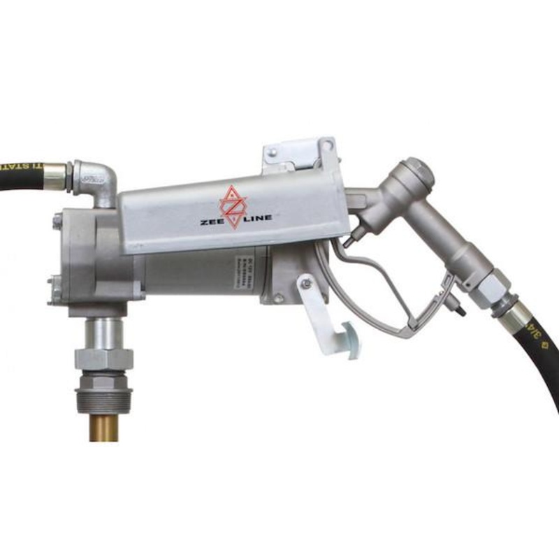ZE945 – 12 Volt Fuel Pump (20 GPM)