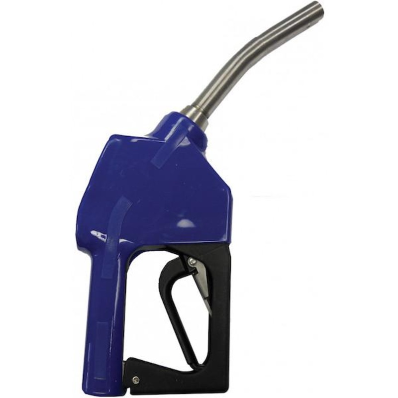 ZEDEF-906 – SS Nozzle