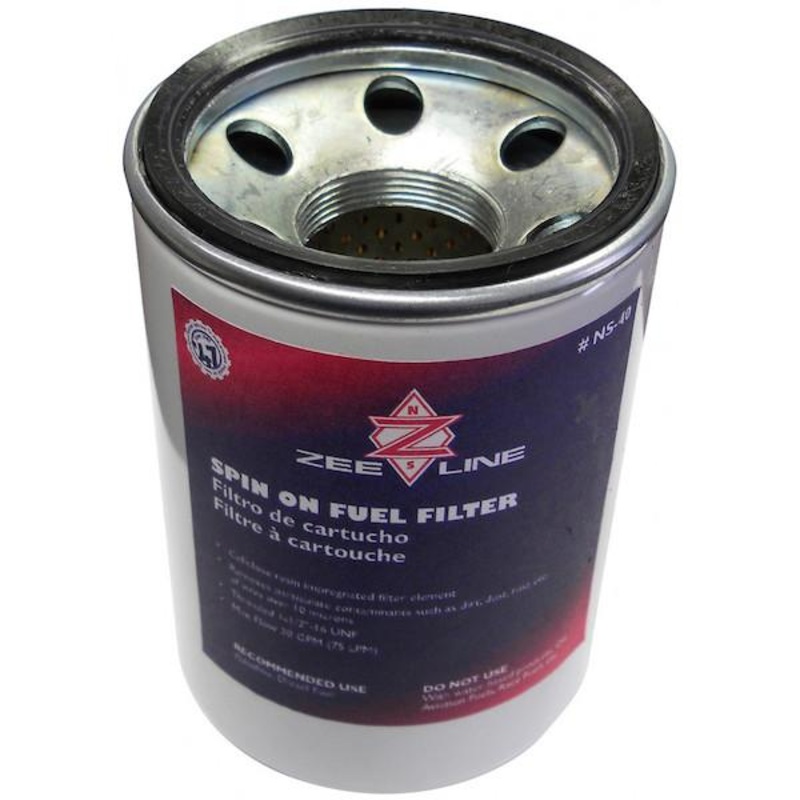 ZENS-40 – Filter Element