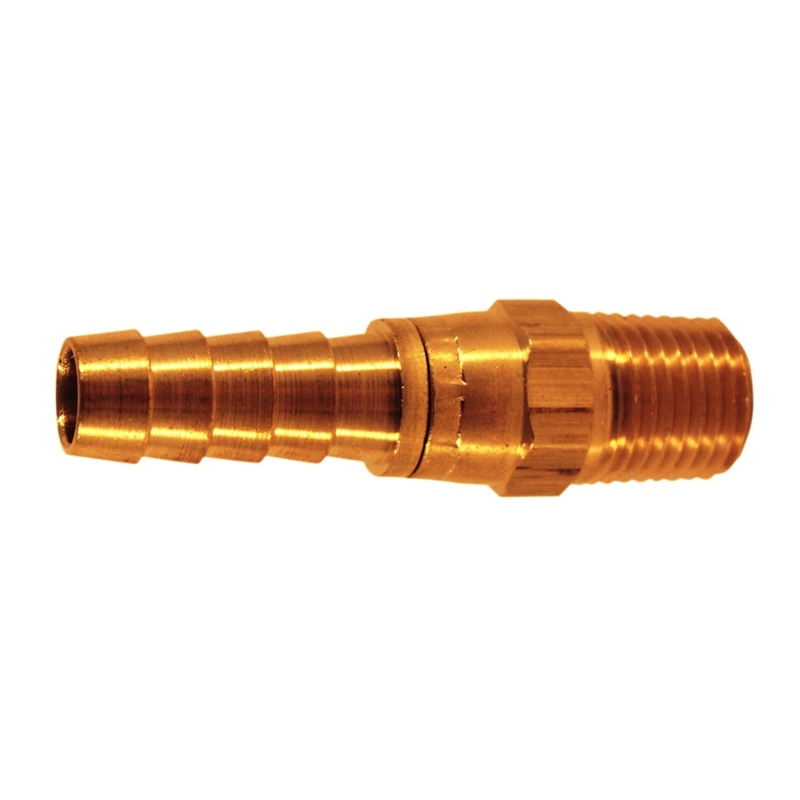 1/2 MNPT 1/2 ID Swivel Hose End Fitting (Box of 5)