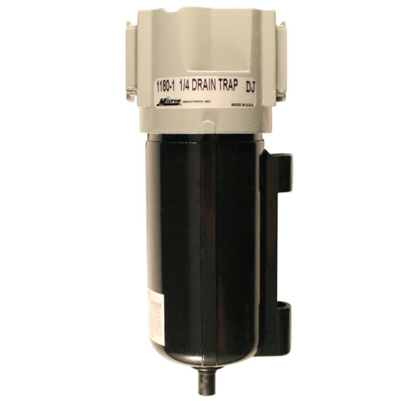1/2 NPT Condensate Drain|1/2″ NPT / Single Pack|1/2″ NPT / Single Retail Pack