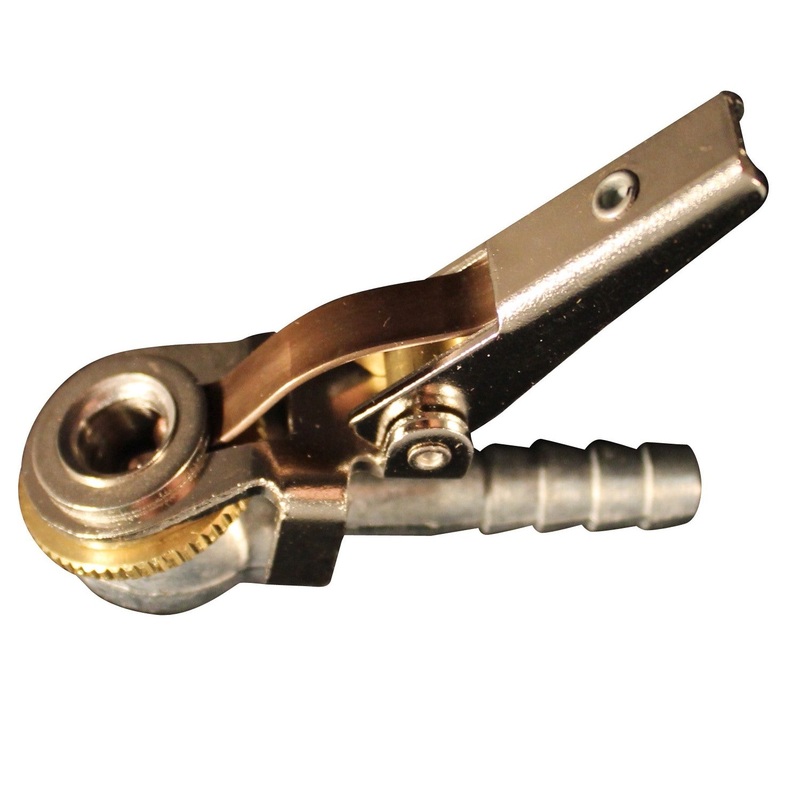 1/4 Male Grip Chuck (Box of 10)