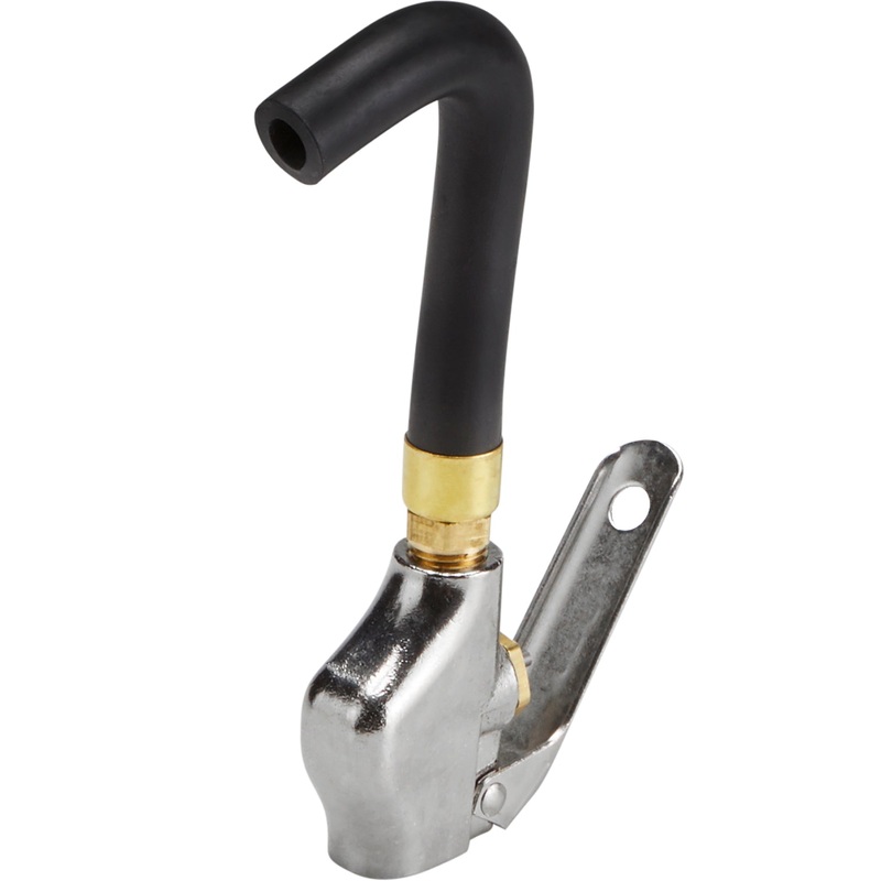 1/4 NPT Rubber Filler Spout Faucet – Box of 50
