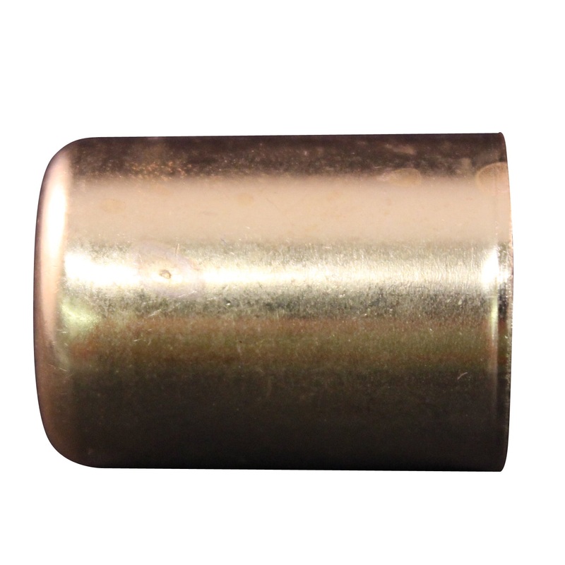 11/16 OD Brass Hose Ferrule (Box of 100)