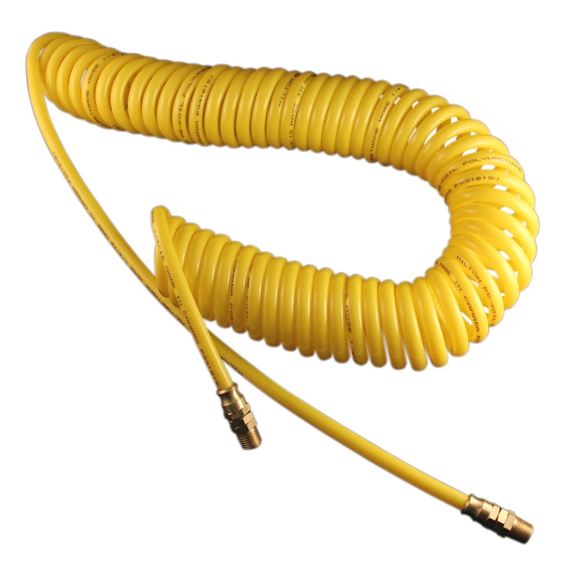 20′ Rekoil Hose, 1/4 ID