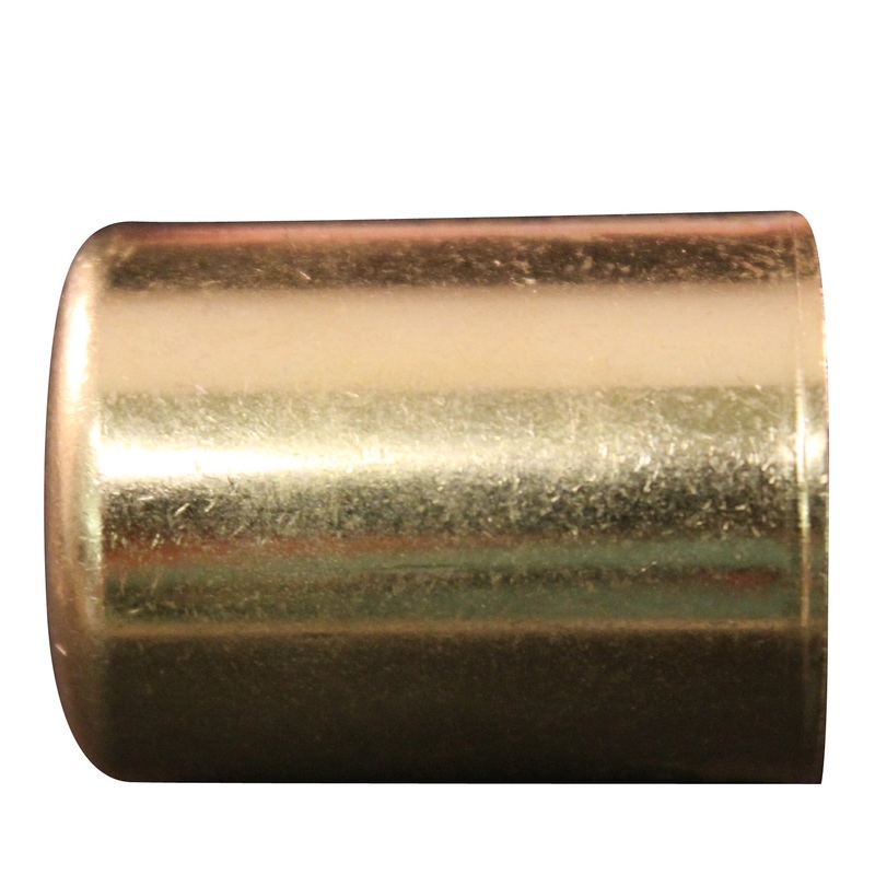 23/32 OD Brass Hose Ferrule (Box of 100)