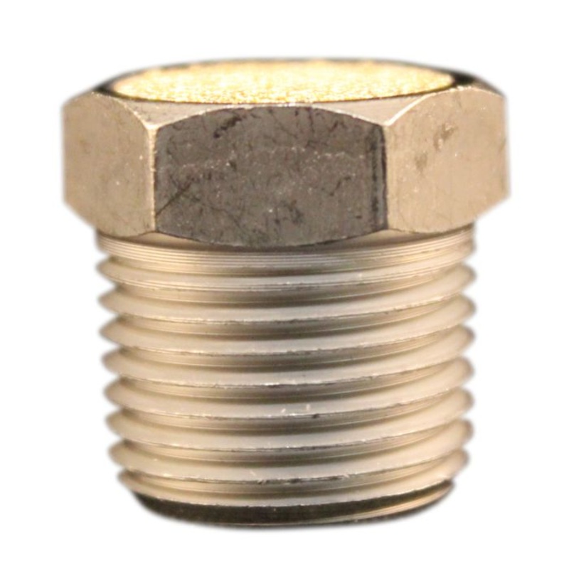 3/8 NPT Breather Vent|3/8″ NPT Single Retail Pack|3/8″ NPT Box of 5|3/8″ NPT Retail Box of 5|3/8″ NPT Breather Vent (Single Retail Pack)