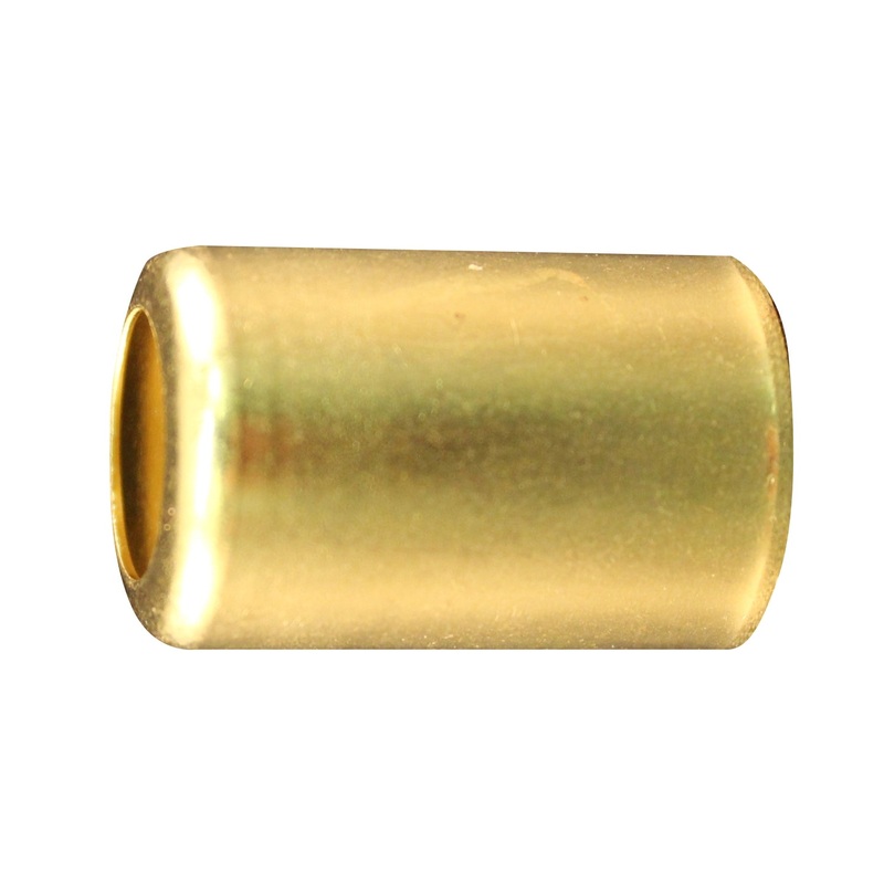 5/8 OD Brass Hose Ferrule (Box of 100)
