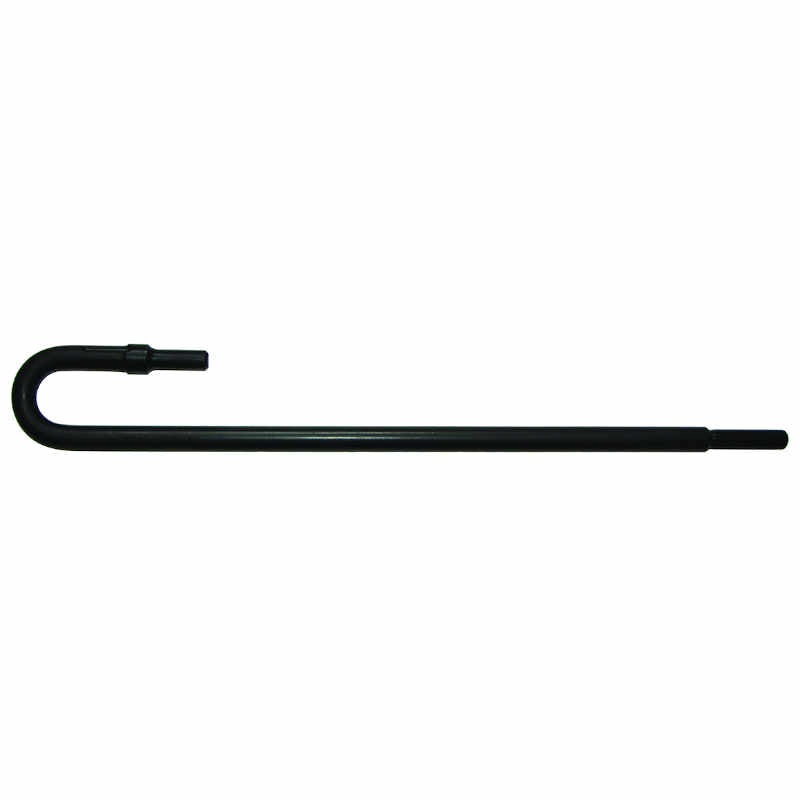 Big Nasty Texas Twister Air Hammer Primary Drive Bar