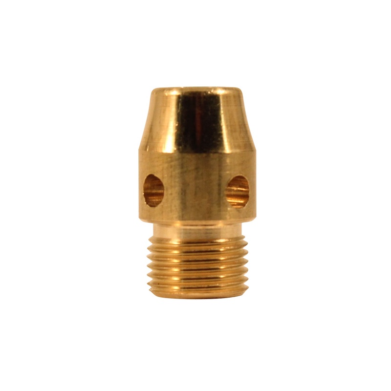 Blow Gun Brass Nozzles 7/16-27 NPT