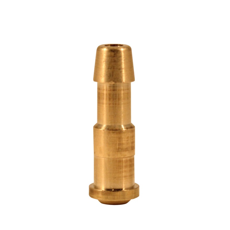 Internal Hose Barb Swivel