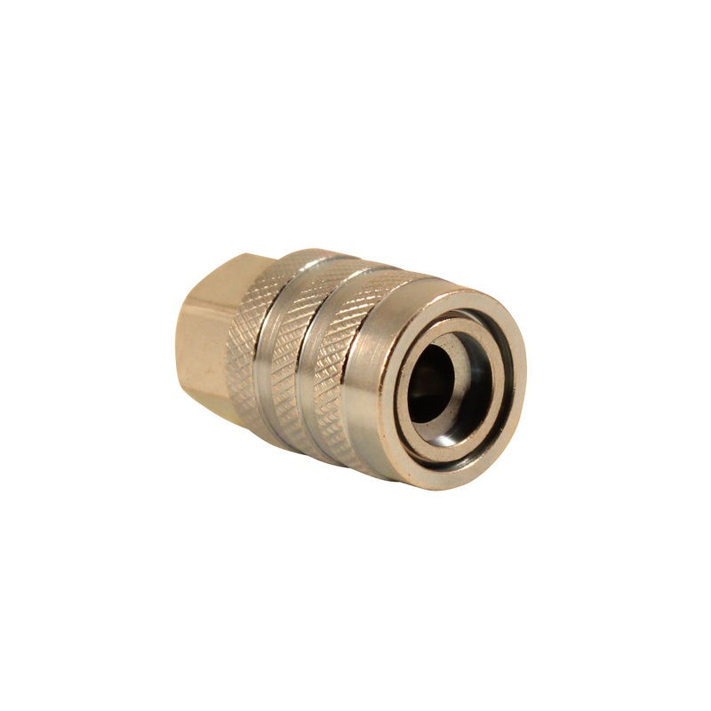 Lock-on Grip Chuck