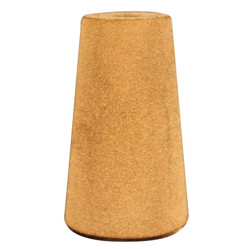 Milton 5 Micron Bronze Sintered Filter Element