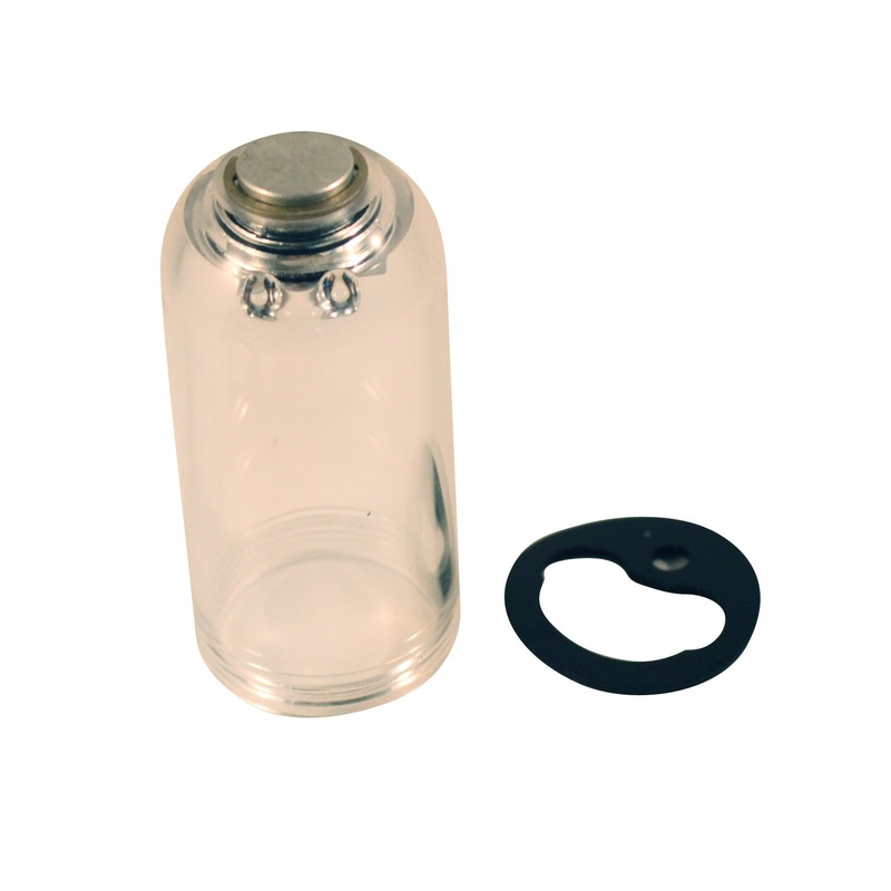 Mini Polycarbonate Bowl