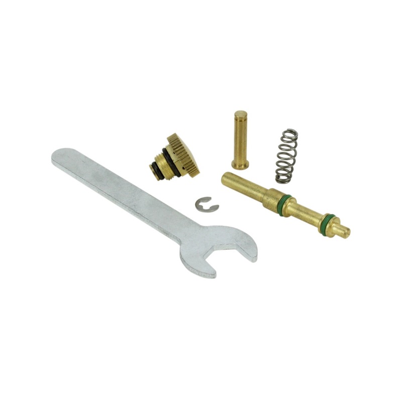 Pro Series Pistol Grip Pressure Inflator Gauge Replacement Piston Kit