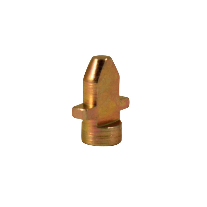 Single Head Bleeder Pin