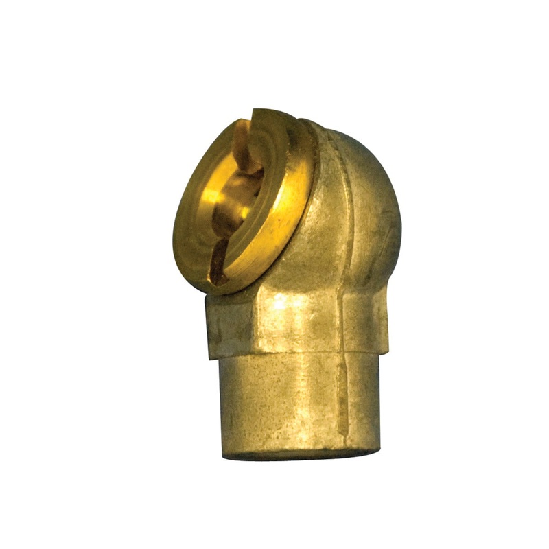 Single Head Chuck 7/16-27 UNS