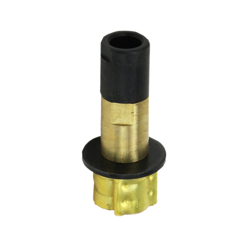 Straight Foot Chuck Head, Replacement