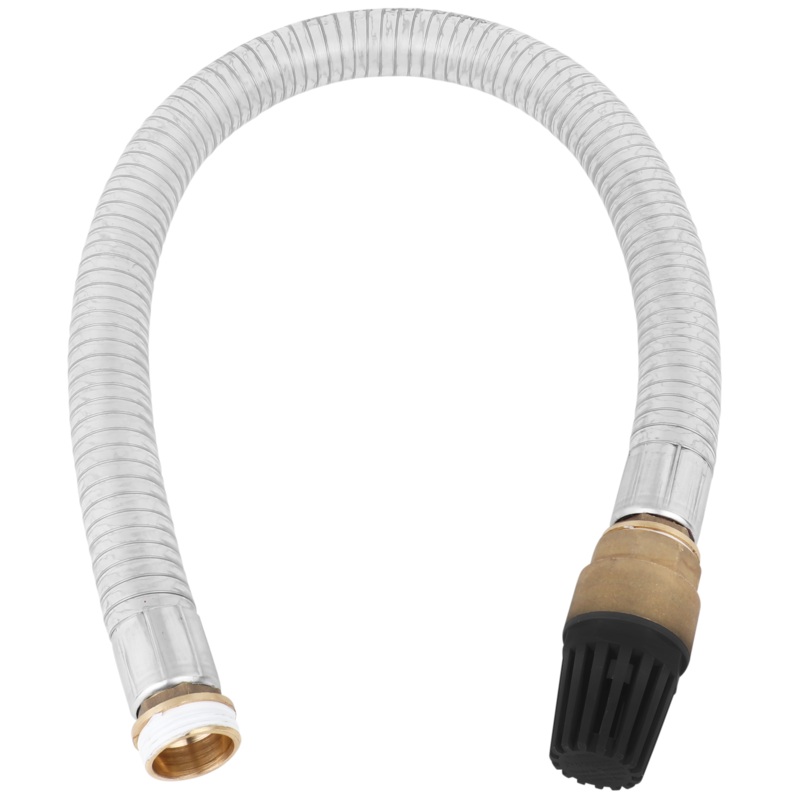 ZE15223- Oil Pump Pickup Hose for 55-Gallon Drums