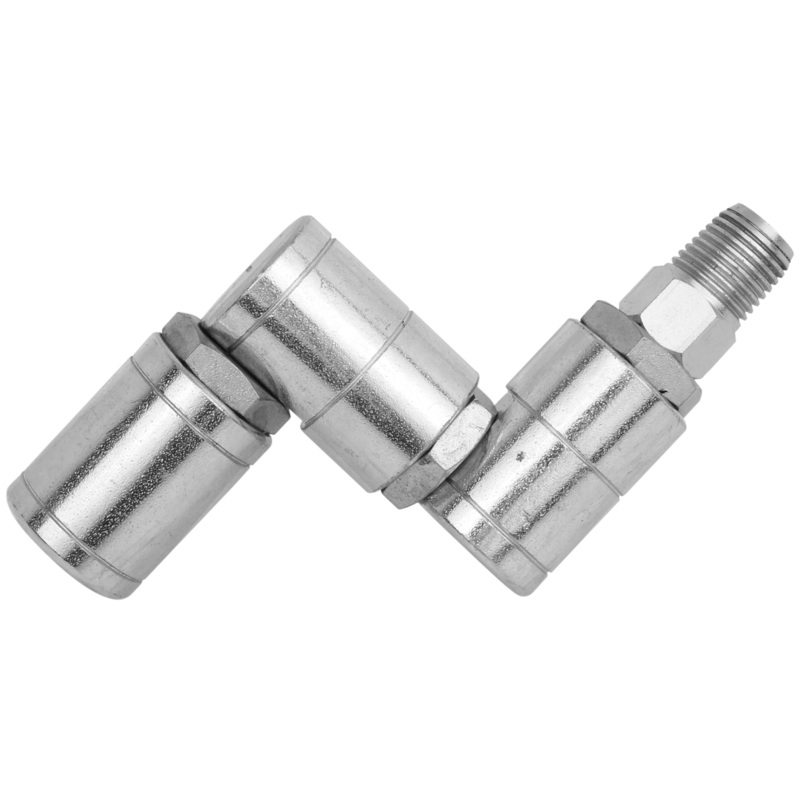 ZE1546 – Z-Swivel for Zeeline Grease Nozzles