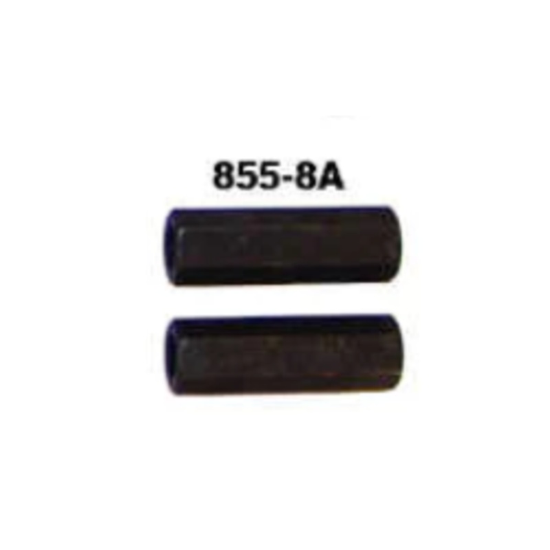 2.5 Double Female Connector