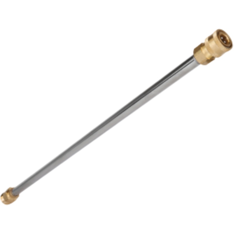 4,000 PSI Easy-Lock Metric Quick-Disconnect Lance