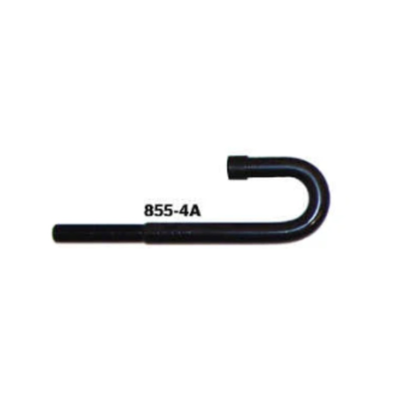 7 J-Hook & Reverse Hammer