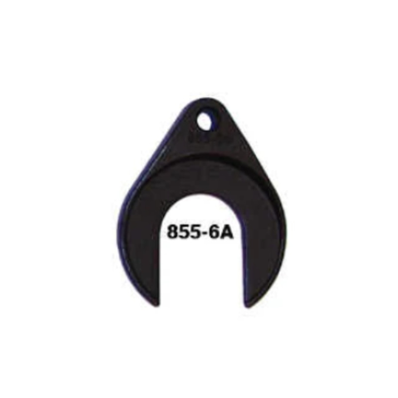 Crows Foot  7 Axle Puller
