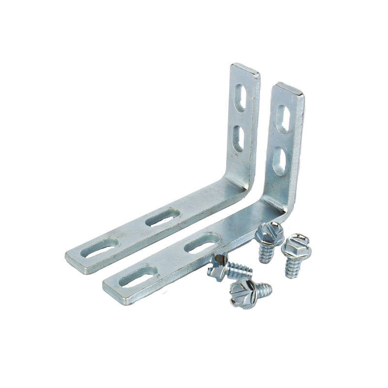 Desiccant Dryer Mount Bracket