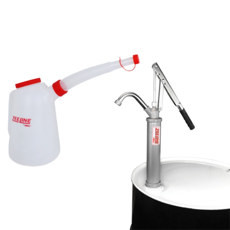 Drum Pump Bundle