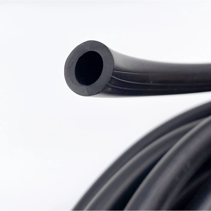 Extreme Duty Driveway Signal Tubing  Heavy-Duty Puncture-Resistant Tubing for Gravel and Harsh Environments