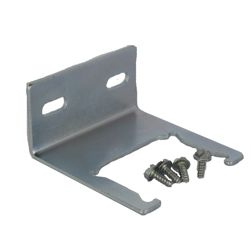 Heavy-duty Filter & Lubricators’ System Wall Mount Bracket