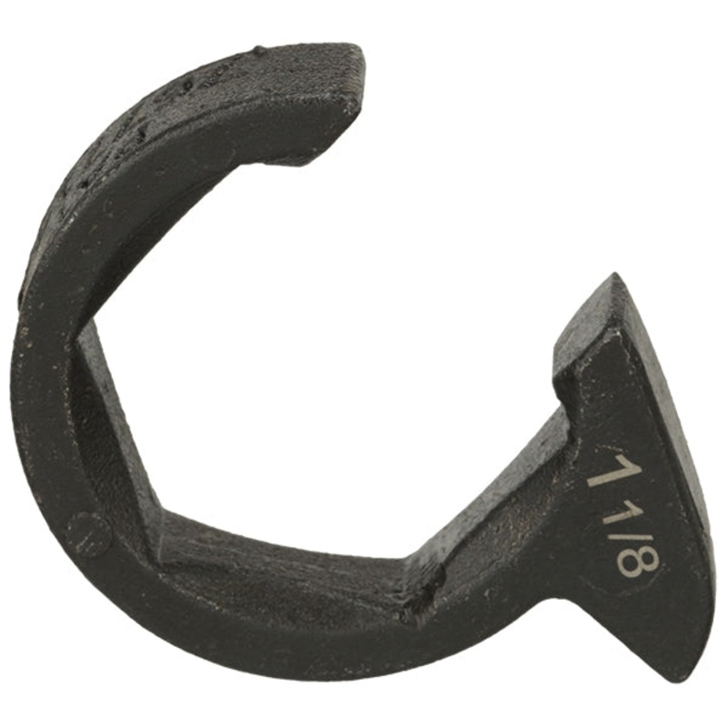 LT1920XL-1 1/8 1-1/8 Line Wrench