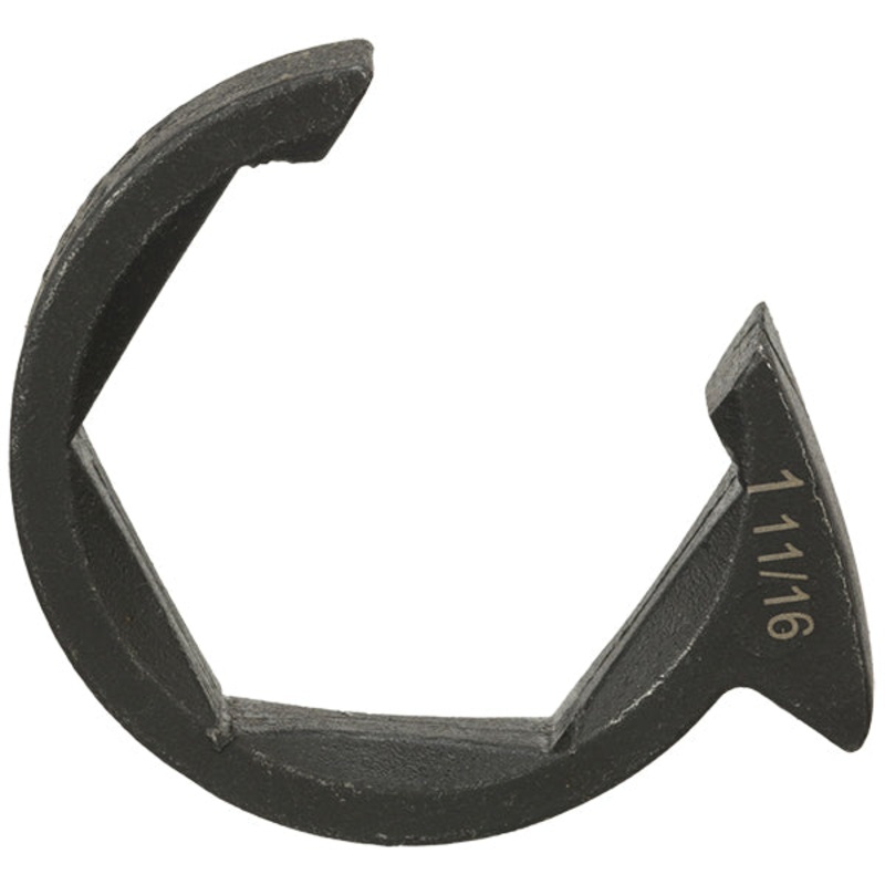 LT1920XL-1 11/16 1-11/16 Line Wrench
