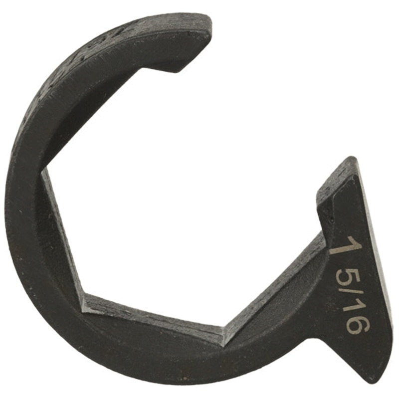 LT1920XL-1 5/16 1-5/16 Line Wrench