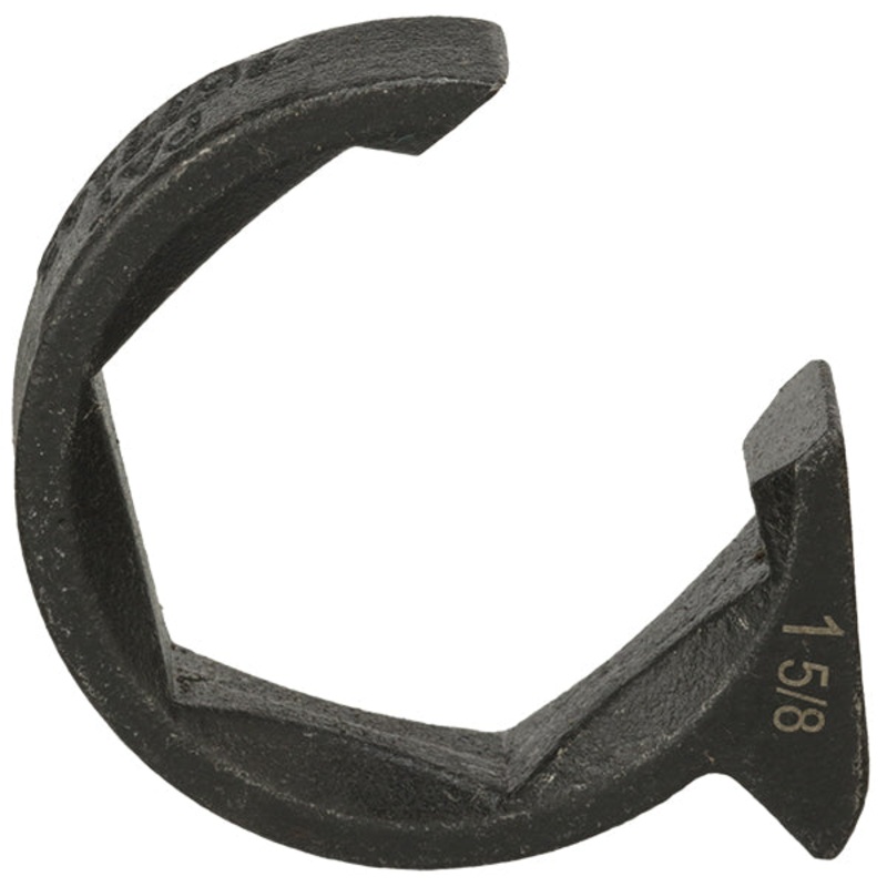LT1920XL-1 5/8 1-5/8 Line Wrench